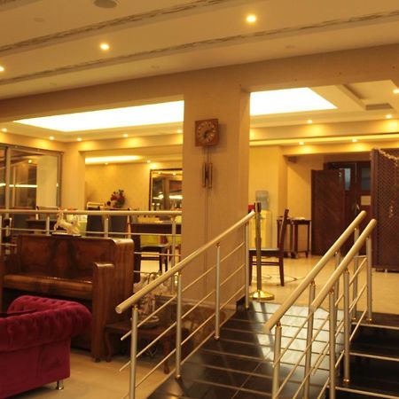 Life Hotel Kyrenia  Exterior photo