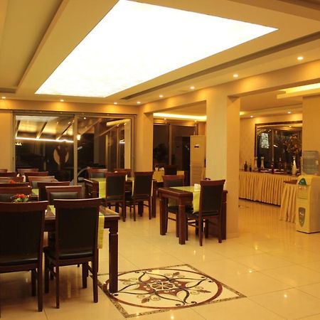 Life Hotel Kyrenia  Exterior photo