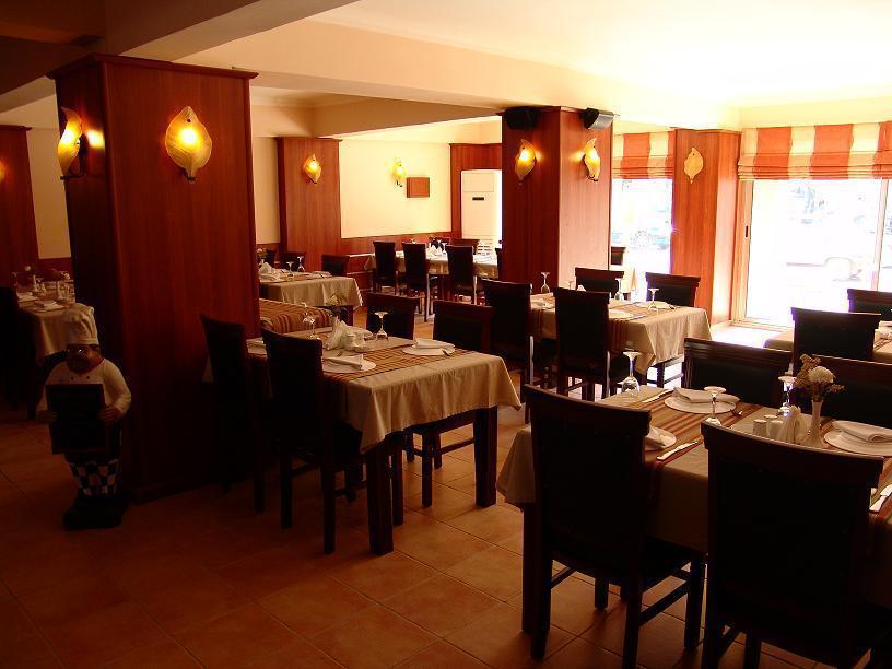 Life Hotel Kyrenia  Exterior photo