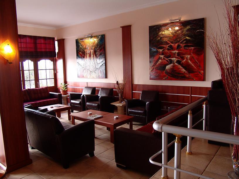 Life Hotel Kyrenia  Exterior photo