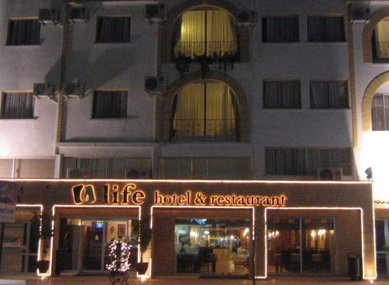 Life Hotel Kyrenia  Exterior photo