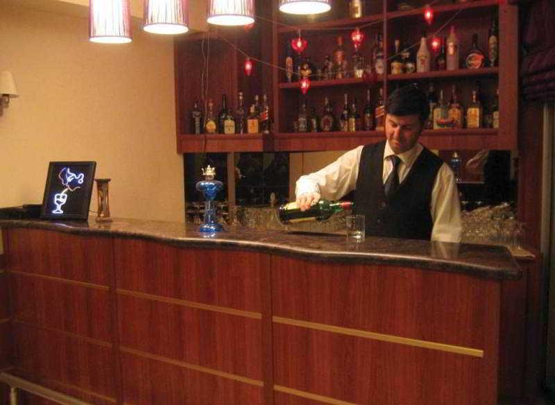 Life Hotel Kyrenia  Exterior photo
