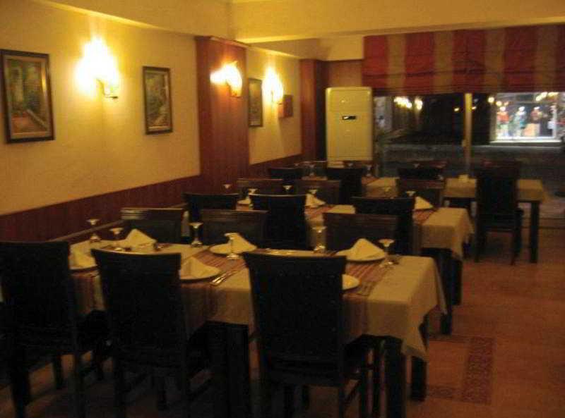Life Hotel Kyrenia  Exterior photo
