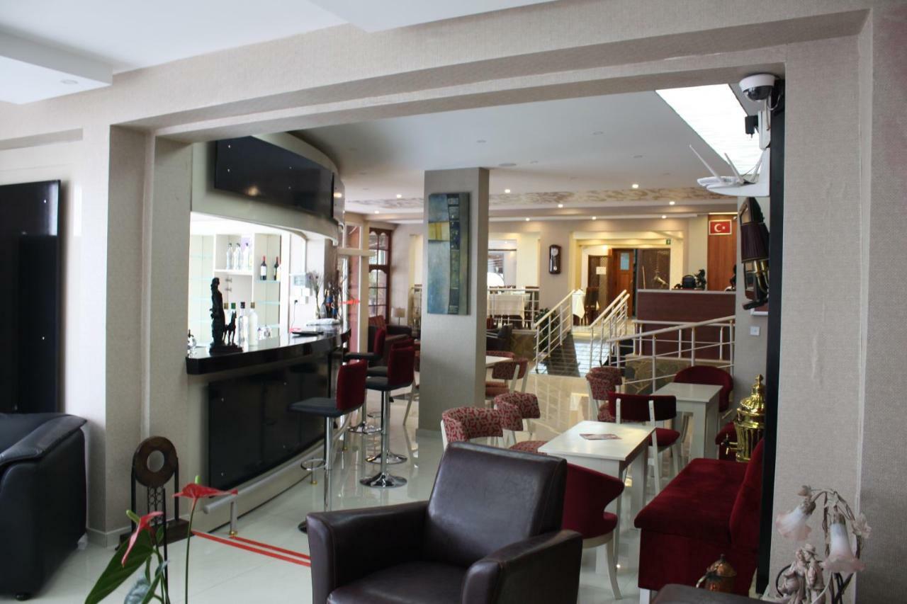 Life Hotel Kyrenia  Exterior photo