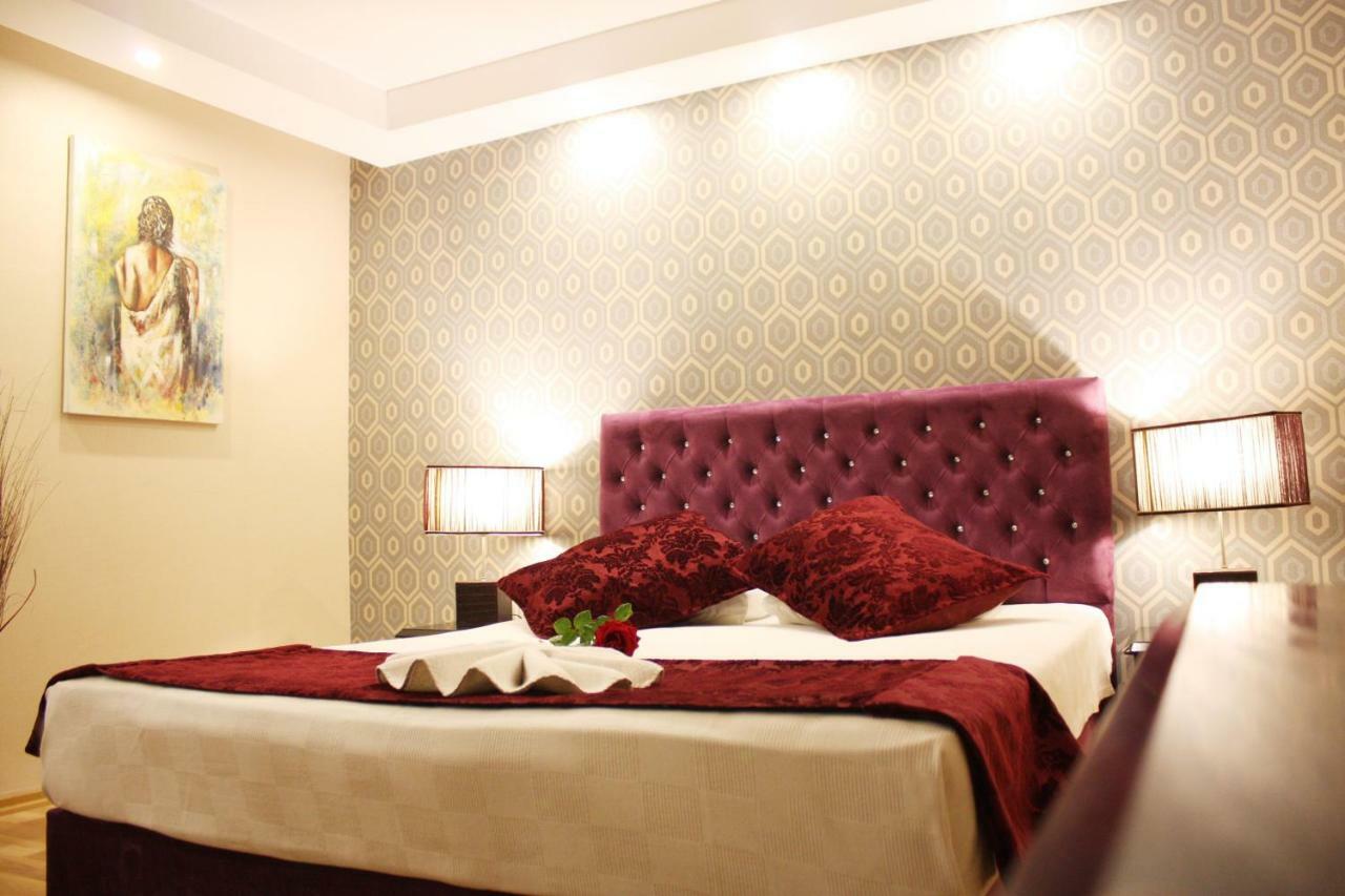 Life Hotel Kyrenia  Exterior photo