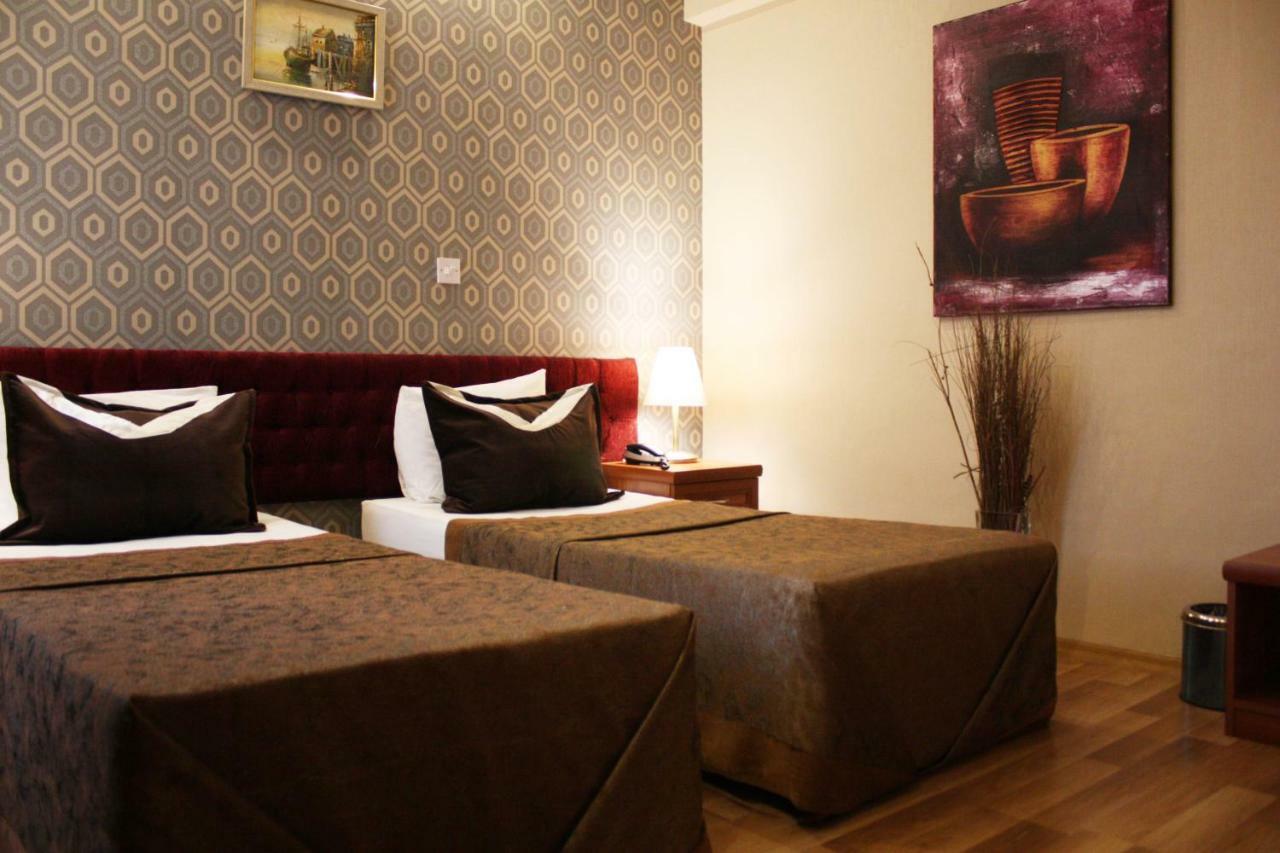 Life Hotel Kyrenia  Exterior photo