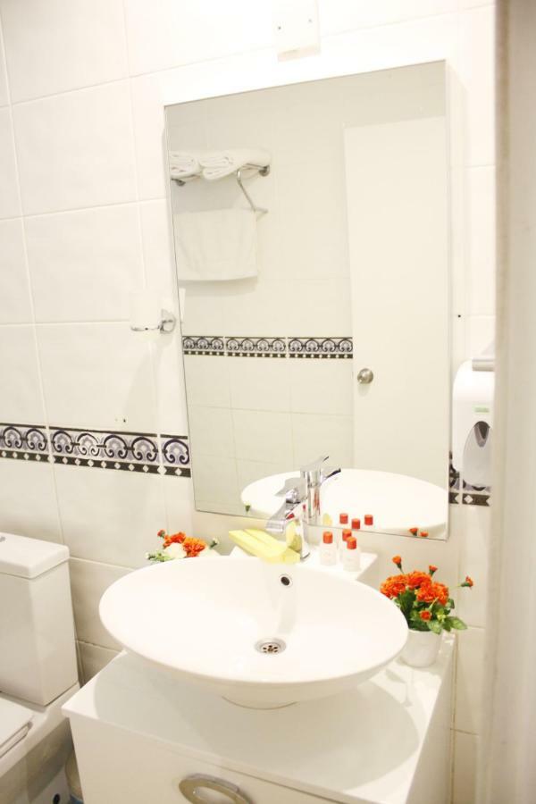 Life Hotel Kyrenia  Exterior photo