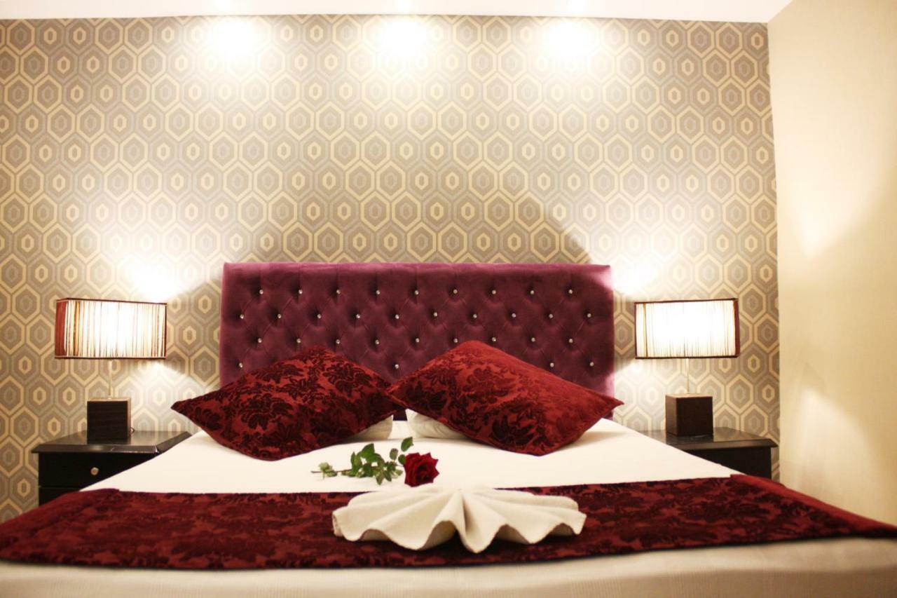 Life Hotel Kyrenia  Exterior photo