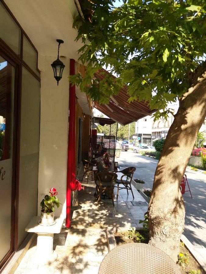 Life Hotel Kyrenia  Exterior photo