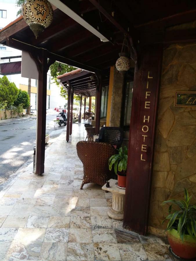 Life Hotel Kyrenia  Exterior photo