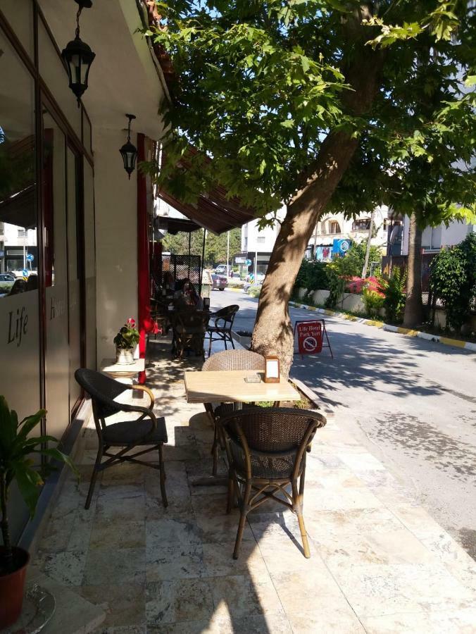 Life Hotel Kyrenia  Exterior photo