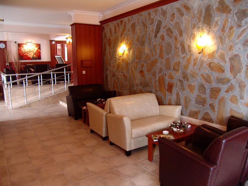 Life Hotel Kyrenia  Exterior photo