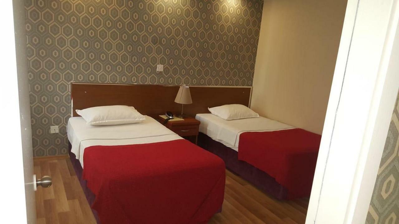 Life Hotel Kyrenia  Exterior photo