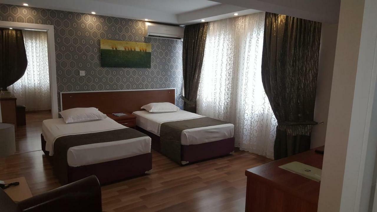 Life Hotel Kyrenia  Exterior photo