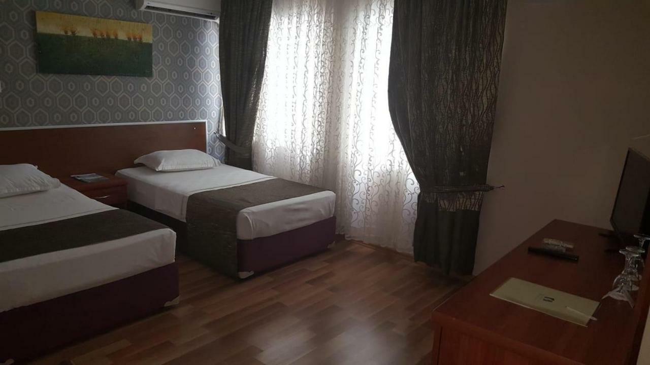 Life Hotel Kyrenia  Exterior photo