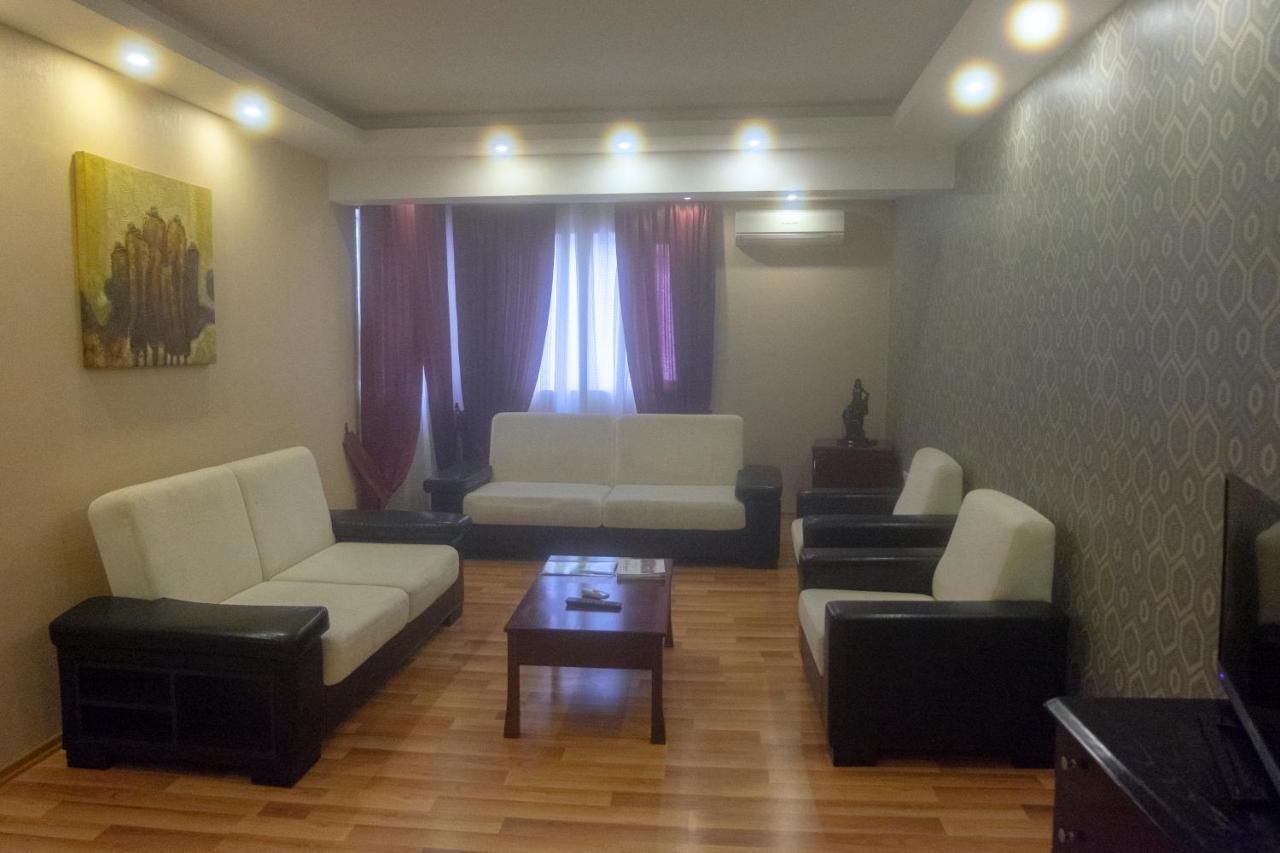 Life Hotel Kyrenia  Exterior photo