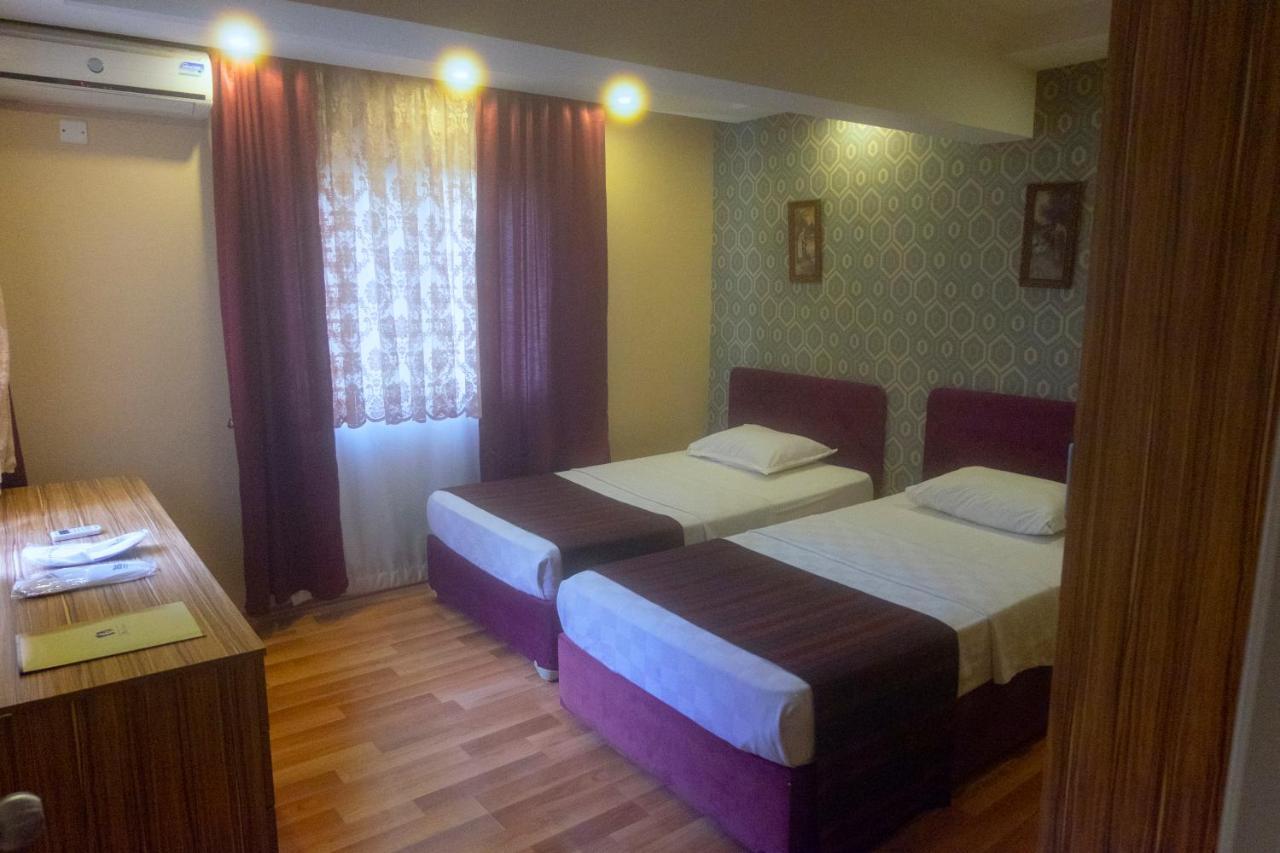 Life Hotel Kyrenia  Exterior photo