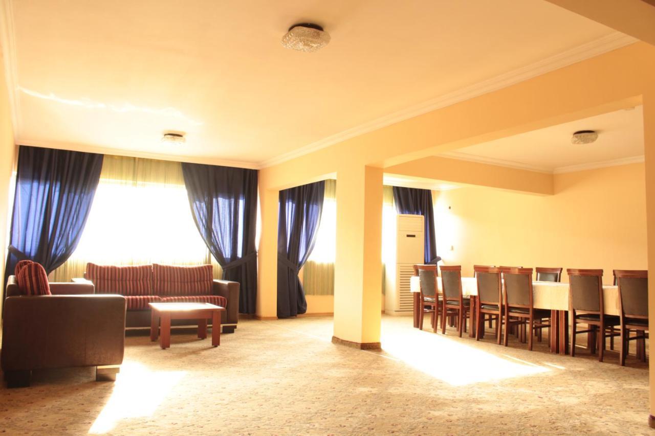 Life Hotel Kyrenia  Exterior photo