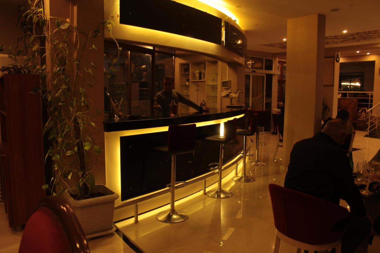 Life Hotel Kyrenia  Exterior photo