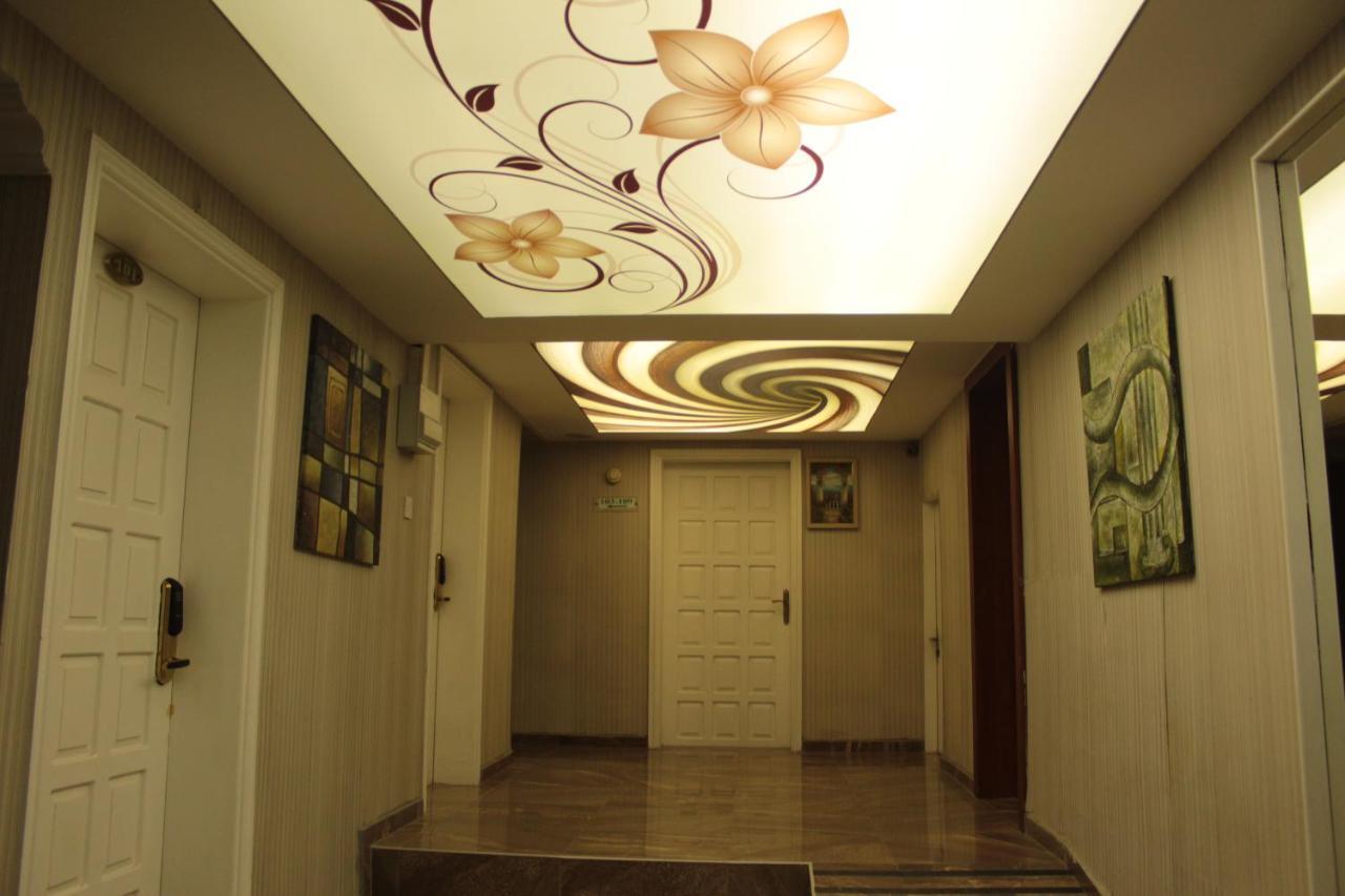Life Hotel Kyrenia  Exterior photo