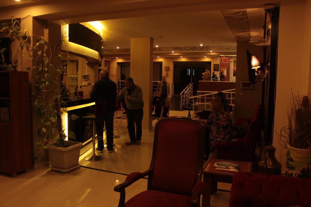 Life Hotel Kyrenia  Exterior photo