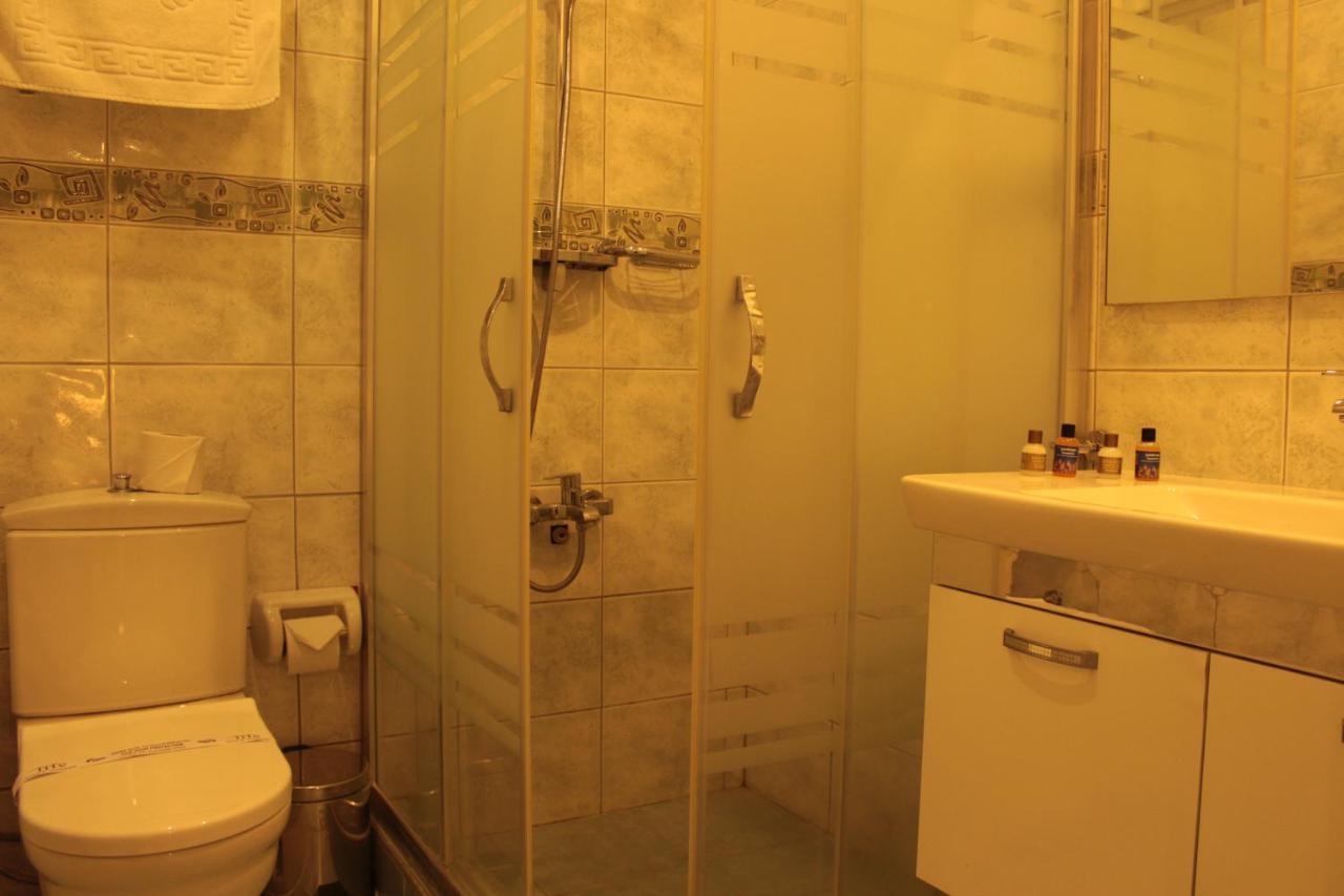 Life Hotel Kyrenia  Exterior photo